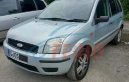 Ford Fusion 1.4 (80Hp) (FXJA) FWD MT в разборе у FordHelp