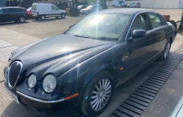 Jaguar S Type 3.0 (238Hp) (AJ30) RWD AT в разборе у Parts Import