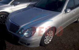 Mercedes-Benz E class 3.0D (224Hp) (112.954) 4WD AT в разборе у АМВ Групп