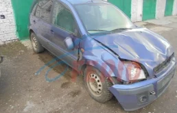 Ford Fusion 1.4 (80Hp) (FXJA) FWD AT в разборе у Ford-495