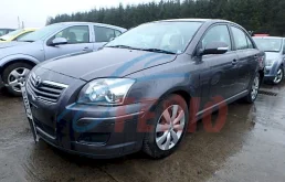 Toyota Avensis 1.8 (129Hp) (1ZZ-FE) FWD MT в разборе у Авторазбор Европейский