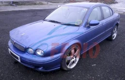 Jaguar X Type 3.0 (231Hp) (AJ30) 4WD AT в разборе у Motorhog