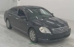 Nissan Teana 2.3 (173Hp) (VQ23DE) FWD AT в разборе у Pit-Stop