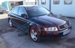 Audi A4 2.0 (130Hp) (ALT) FWD MT в разборе у ACS-Audi