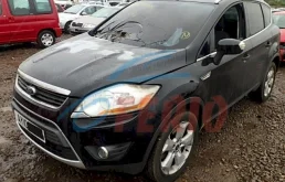 Ford Kuga 2.0D (136Hp) (UFDA) 4WD MT в разборе у СуперФорд.ру