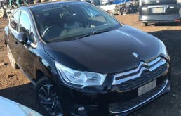 Citroen DS4 1.6 (156Hp) (EP6CDTMD) FWD AT в разборе у AZO auto