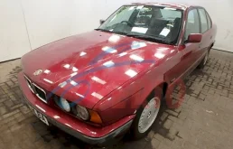 BMW 5er 2.5 (192Hp) (M50B25) RWD MT в разборе у Bavaria Korolev