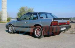 Honda Prelude 1.8 (100Hp) (ET3) FWD MT в разборе у Павловская авторазборка