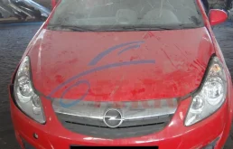 Opel Corsa 1.4 (90Hp) (Z14XEP) FWD MT в разборе у Sektor-52