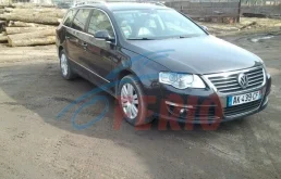 Volkswagen Passat 2.0D (140Hp) (BMP) FWD AT в разборе у VAGcars