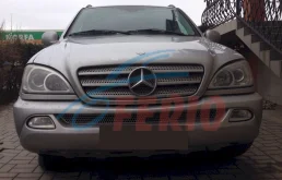 Mercedes-Benz M class 3.2 (215Hp) (112.942) 4WD AT в разборе у ООО Вагнер