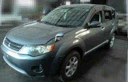 Mitsubishi Outlander 2.4 (170Hp) (4B12) 4WD MT в разборе у Авторазборка "АЗИЯ"