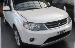 Mitsubishi Outlander 2.4 (170Hp) (4B12) 4WD MT в разборе у Авторазборка "АЗИЯ"