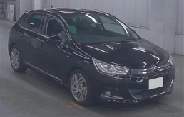 Citroen C4 1.6 (156Hp) (EP6CDT) FWD BOT в разборе у AZO auto