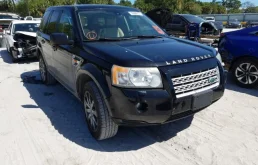 Land Rover Freelander 3.2 (233Hp) (B6324S) 4WD AT в разборе у Garazh.me