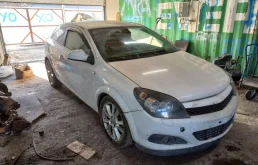 Opel Astra 1.8 (140Hp) (Z18XER) FWD AT в разборе у авторазбор ORIGINAL