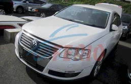 Volkswagen Passat 2.0 (200Hp) (BWA) FWD AT в разборе у Евроразбор