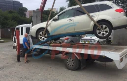 Subaru Outback 3.6 (249Hp) (EZ36D) 4WD AT в разборе у Фуга