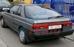 Nissan Sunny 1.5 (71Hp) (Е15) FWD MT в разборе у Павловская авторазборка