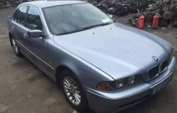 BMW 5er 2.5 (170Hp) (M52B25) RWD AT в разборе у ООО Ганс