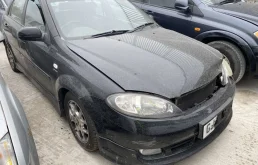 Chevrolet Lacetti 1.8 (122Hp) (T18SED,F18D3) FWD MT в разборе у ООО Ганс