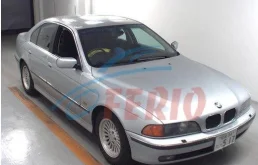 BMW 5er 2.8 (193Hp) (M52TUB28) RWD MT в разборе у Дакавто.рф