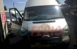 Ford Transit 2.4D (115Hp) (JXFC) RWD MT в разборе у AUTOBREAKER TRUCK