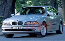 BMW 5er 2.0 (150Hp) (M52B20) RWD MT в разборе у Angar Avto