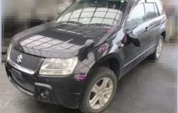 Suzuki Escudo 2.0 (145Hp) (J20A) 4WD AT в разборе у Авторазборка "АЗИЯ"