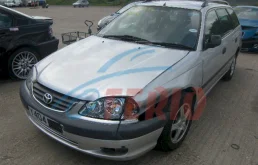 Toyota Avensis 1.8 (129Hp) (1ZZ-FE) FWD AT в разборе у Деталикс