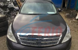 Nissan Teana 2.5 (167Hp) (QR25DE) 4WD CVT в разборе у Avtorazvitie.ru