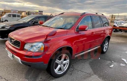 Volvo XC90 3.2 (238Hp) (B6324S) 4WD AT в разборе у РАЗБОРКА 31