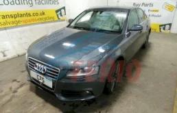 Audi A4 2.0D (143Hp) (CAGA) FWD AT в разборе у ACS-Audi