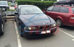 BMW 5er 2.9D (193Hp) (M57TUD30) RWD AT в разборе у ООО Бавария Авто