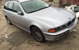 BMW 5er 2.5 (170Hp) (M52B25) RWD AT в разборе у ООО Ганс