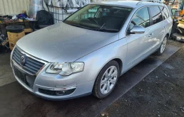 Volkswagen Passat 2.0D (140Hp) (BMP) FWD MT в разборе у AZO auto