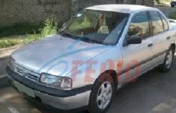 Nissan Primera 1.6 (90Hp) (GA16DE) FWD MT в разборе у Vol-parts