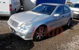 Mercedes-Benz C class 1.8 (143Hp) (271.946) RWD AT в разборе у СРС Авто