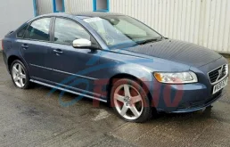 Volvo S40 2.5 (220Hp) (B5254T3) FWD MT в разборе у Fordrazbor