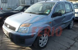 Ford Fusion 1.4 (80Hp) (FXJA) FWD MT в разборе у Evford