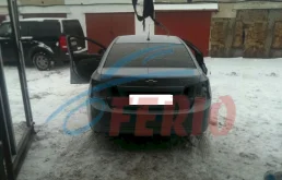 Chevrolet Cruze 1.6 (109Hp) (F16D3) FWD MT в разборе у Автоавео24