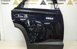 77004N9000 Дверь задняя правая для Hyundai Tucson NX4 2020+