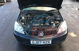 Mitsubishi Lancer 1.6 (98Hp) (4G18) FWD MT в разборе у Autobreaker