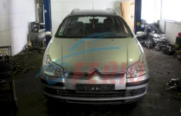 Citroen C5 1.6D (110Hp) (DV6) FWD MT в разборе у Автошкипер