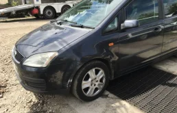 Ford C-Max 1.8 (125Hp) (QQDB) FWD MT в разборе у ООО Ганс