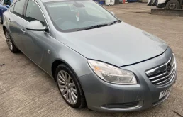 Opel Insignia 2.0D (160Hp) (A20DTH) FWD AT в разборе у ООО Ганс