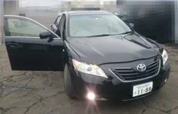 Toyota Camry 2.4 (167Hp) (2AZ-FE) FWD AT в разборе у Авторазборка "АЗИЯ"