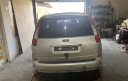 Ford C-Max 1.8 (125Hp) (QQDA) FWD AT в разборе у Авторазборка «Агрегат»