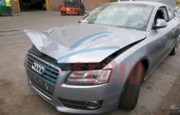 Audi A5 2.7D (190Hp) (CAMA) FWD AT в разборе у ACS-Audi