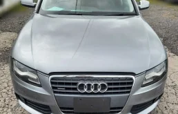 Audi A4 2.0 (211Hp) (CDNC) 4WD AT в разборе у Авторазборка "АЗИЯ"